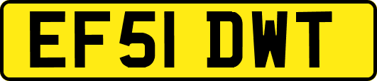 EF51DWT