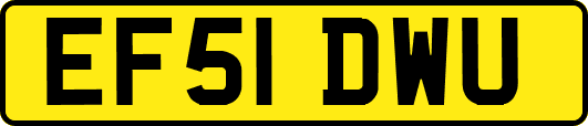 EF51DWU
