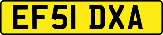 EF51DXA