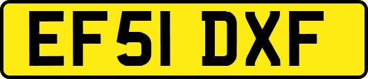 EF51DXF