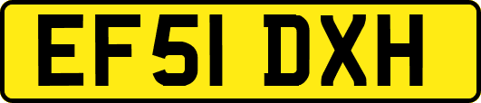 EF51DXH