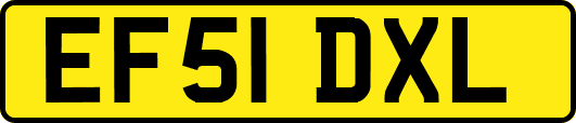 EF51DXL