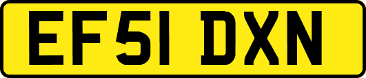 EF51DXN