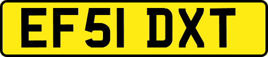 EF51DXT