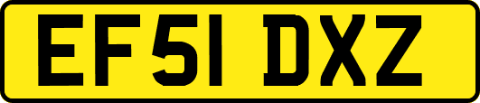 EF51DXZ