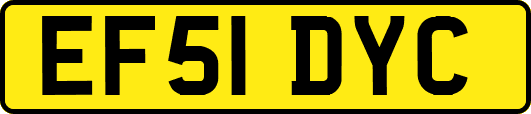 EF51DYC