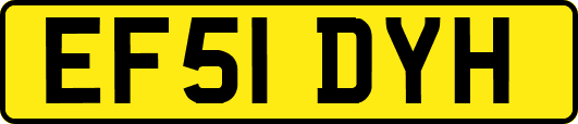 EF51DYH