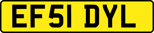 EF51DYL