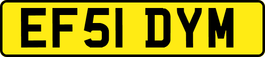 EF51DYM