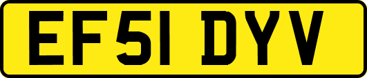 EF51DYV