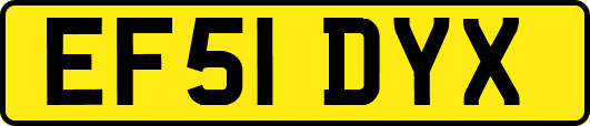 EF51DYX