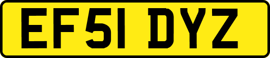 EF51DYZ