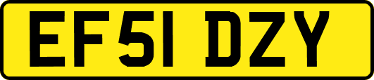 EF51DZY