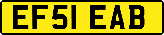 EF51EAB