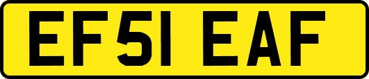 EF51EAF