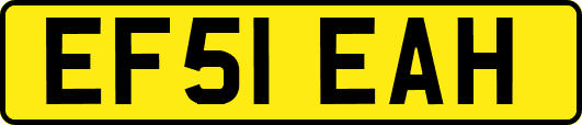 EF51EAH