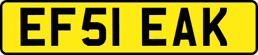 EF51EAK