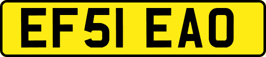 EF51EAO