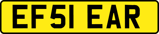 EF51EAR
