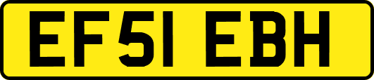 EF51EBH