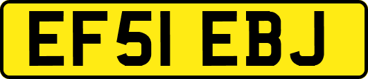 EF51EBJ