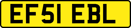 EF51EBL