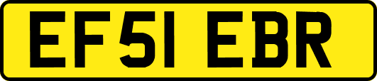 EF51EBR