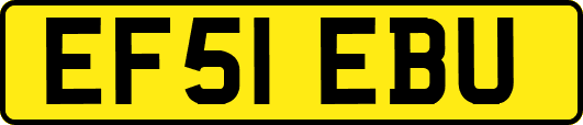 EF51EBU