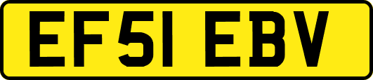 EF51EBV