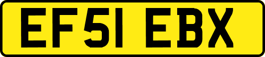 EF51EBX