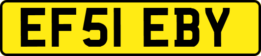 EF51EBY