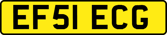 EF51ECG