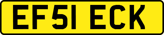 EF51ECK