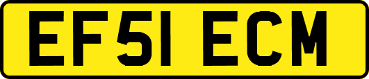 EF51ECM