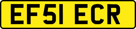 EF51ECR