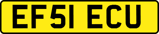 EF51ECU