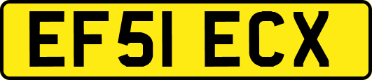 EF51ECX