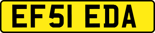 EF51EDA