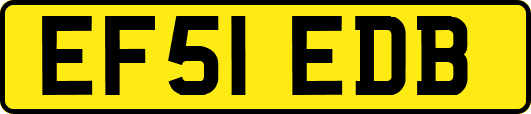 EF51EDB