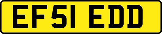 EF51EDD