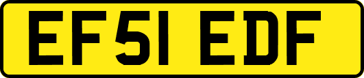 EF51EDF