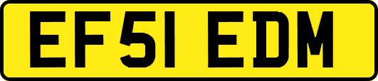 EF51EDM