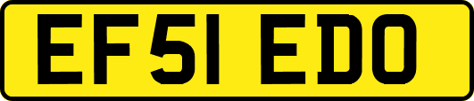 EF51EDO