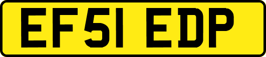 EF51EDP