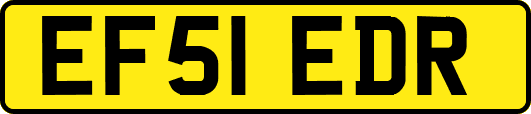 EF51EDR