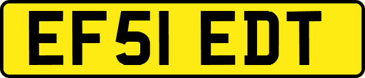 EF51EDT