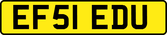 EF51EDU