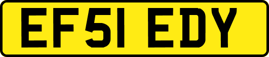 EF51EDY