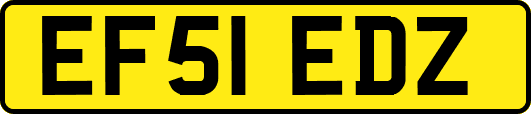 EF51EDZ