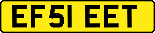 EF51EET